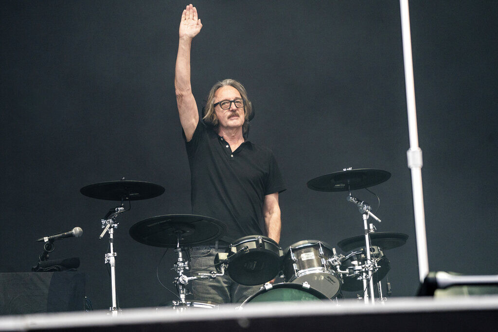 Butch Vig